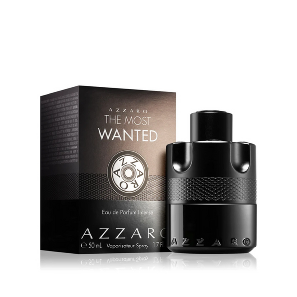 Azzaro The Most Wanted Intense Eau de Parfum For Men 100ml