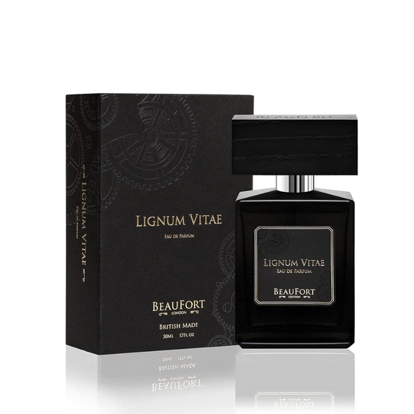 Beaufort Lignum Vitae Eau de Parfum 50ml