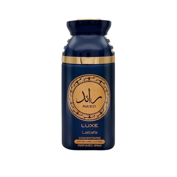 Lattafa Raeed Luxe Deodorant For Men 250ml