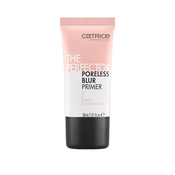 Catrice The Perfector Poreless Blur Primer 30ml