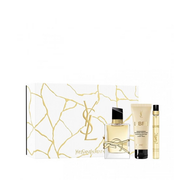 Yves Saint Laurent Libre Eau de Parfum Gift Set For Women