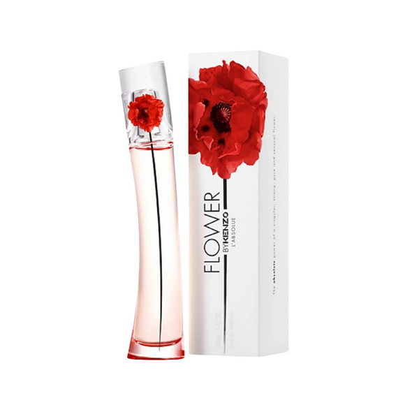 Kenzo Flowers L'Absolue Eau de Parfum For Women 50ml