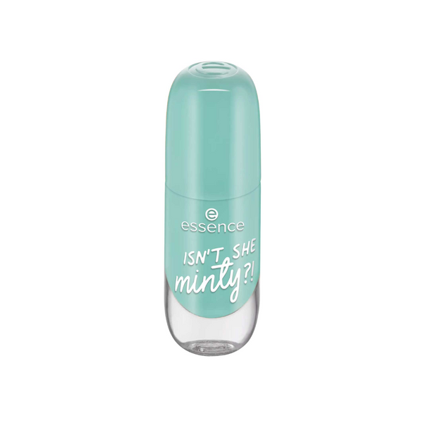 Essence Isn\'t She Minty Nail Polish