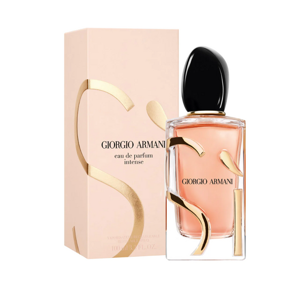 Giorgio Armani Si Intense Refillable Eau de Parfum For Women