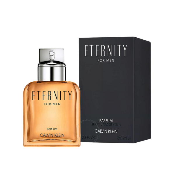 Calvin Klein Eternity Parfum For Men 200ml