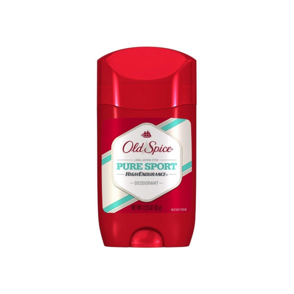 Old Spice High Endurance Pure Sport Deodorant 85g