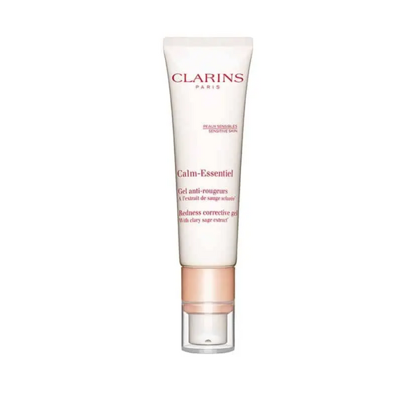 Clarins Calm-Essentiel Redness Corrective Face gel 30ml