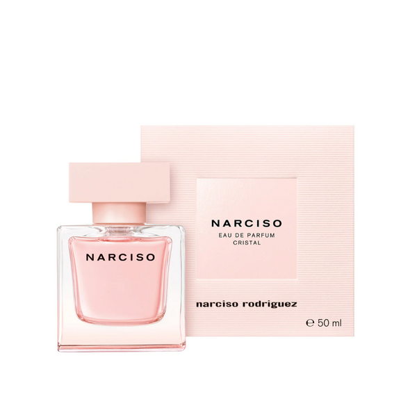 Narciso Rodriguez Cristal Eau de Parfum For Women