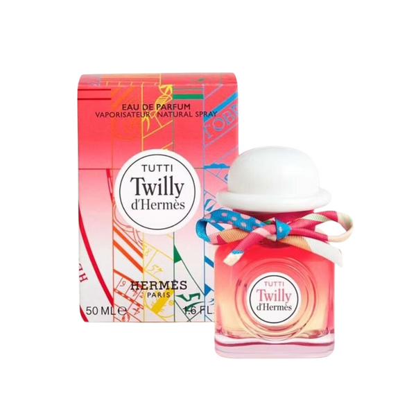 Hermes Tutti Twilly d'Hermes Eau de Parfum For Women