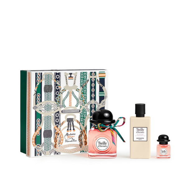 Hermes Twilly d'HermŠs Eau de Parfum Gift Set For Women