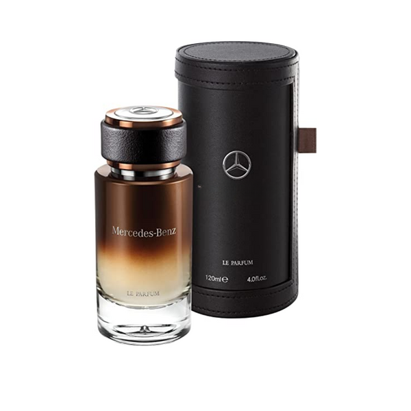 Mercedes Benz Le Parfum Eau de Parfum For Men 120ml