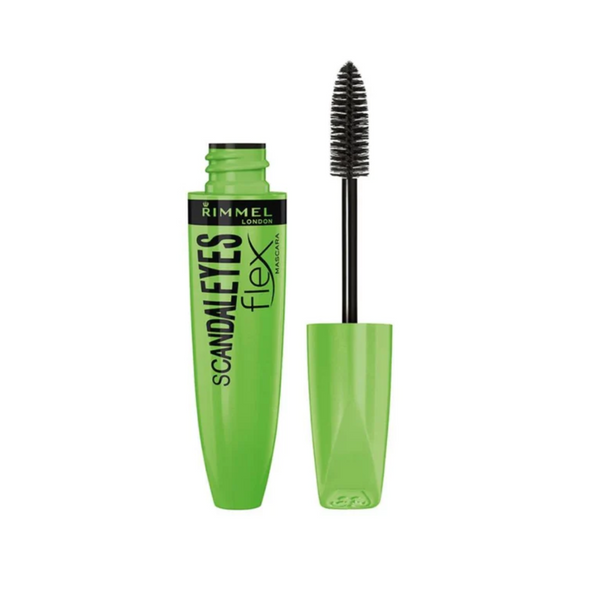 Rimmel London Scandaleyes Flex Mascara