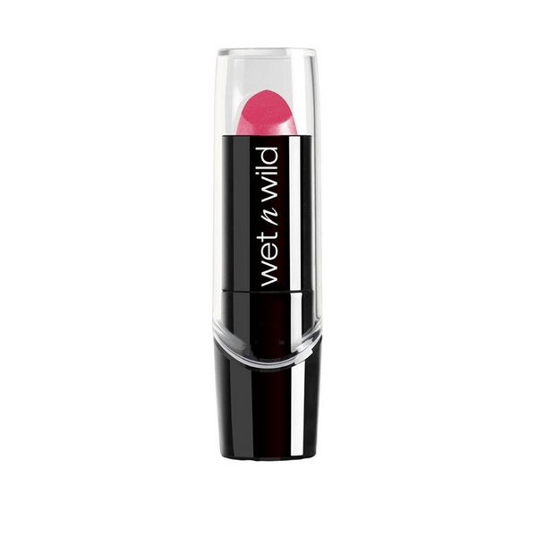 Wet N Wild Silk Finish Lipstick