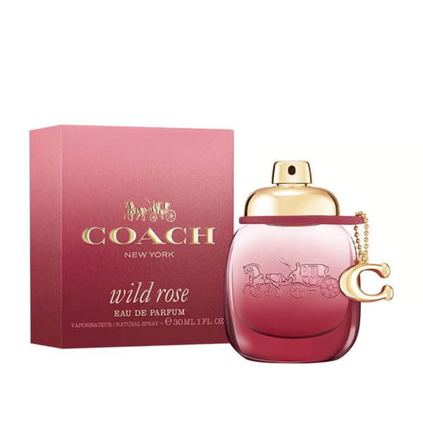 Coach Wild Rose Eau de Parfum For Women