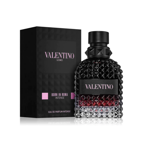 Valentino Uomo Born In Roma Intense Eau de Parfum For Men