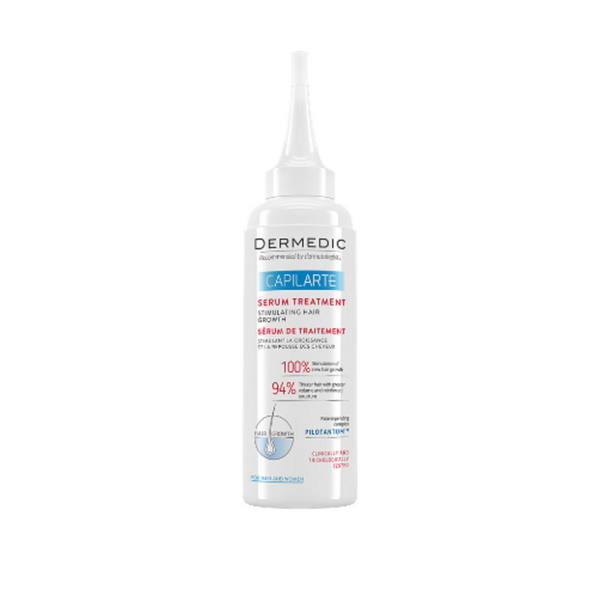 Dermedic Capilarte Serum Treatment 150ml