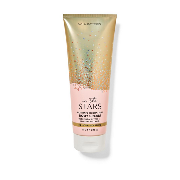 Bath and Body Works In The Stars Body Lotion 226ml