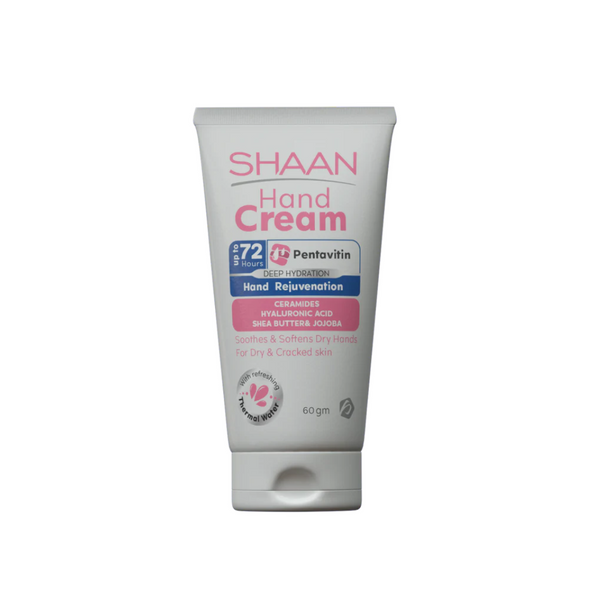 Shaan Hand Cream 60g