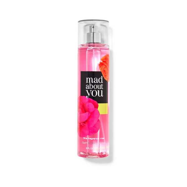 Bath and Body Works Mad About You Body Mist 236ml
