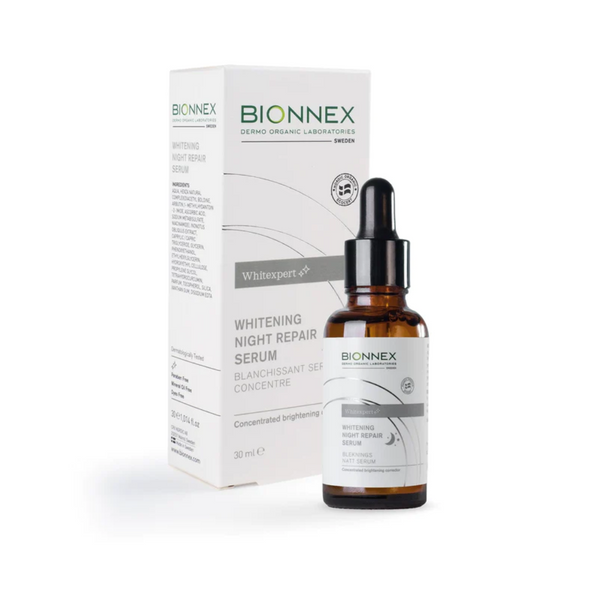 Bionnex Whitexpert Night Repair Serum 30ml