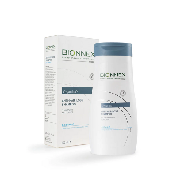 Bionnex Organica Anti-Hair Loss and Dandruff Shampoo 300ml