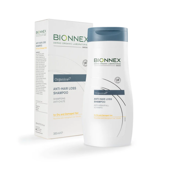 Bionnex Organica Anti-Hair Loss Shampoo For Dry Hair 300ml