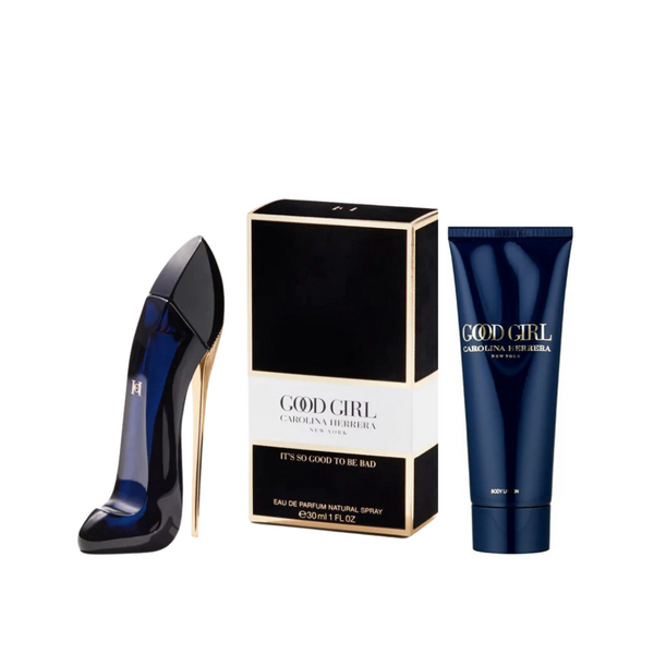 Carolina Herrera Good Girl Bundle For Women