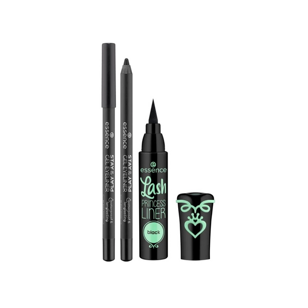 Essence Stay and Play Bundle