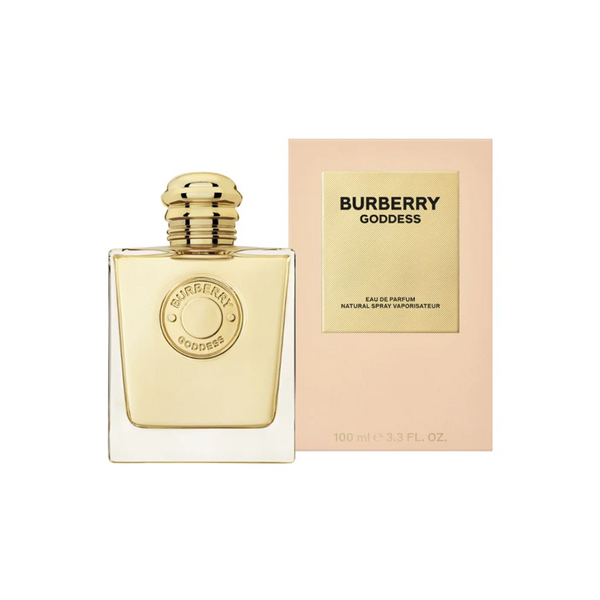 Burberry Goddess Eau de Parfum For Women 100ml