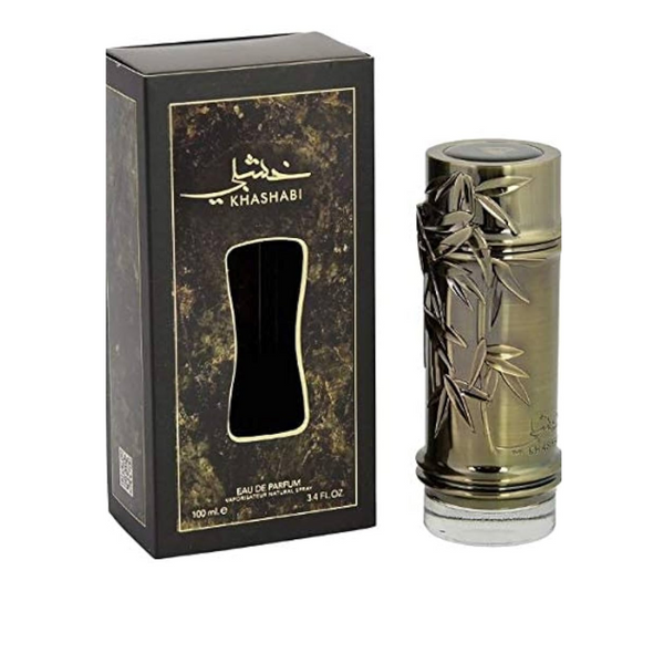 Lattafa Khashabi Eau de Parfum 100ml