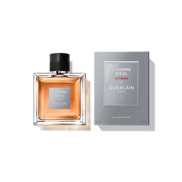 Guerlain L'Homme Ideal Extreme Eau de Parfum For Men 100ml
