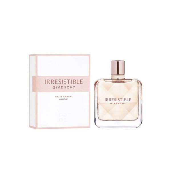 Givenchy Irresistible Fraiche Eau de Toilette For Women 80 ml