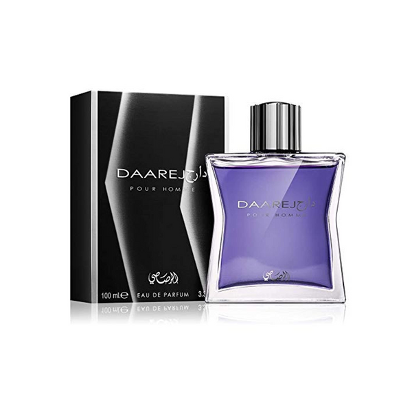 Rasasi Daarej Eau de Parfum For Men 100ml