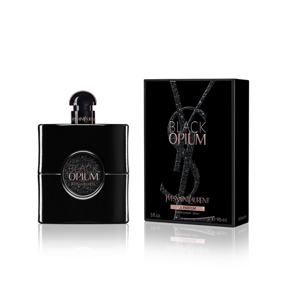 Yves Saint Laurent Black Opium Le Parfum Eau de Parfum For Women