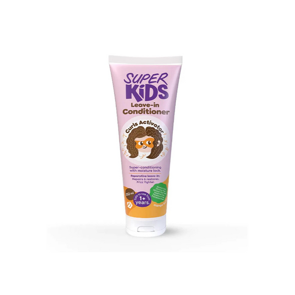 Super Kids Leave-In Conditioner 250ml