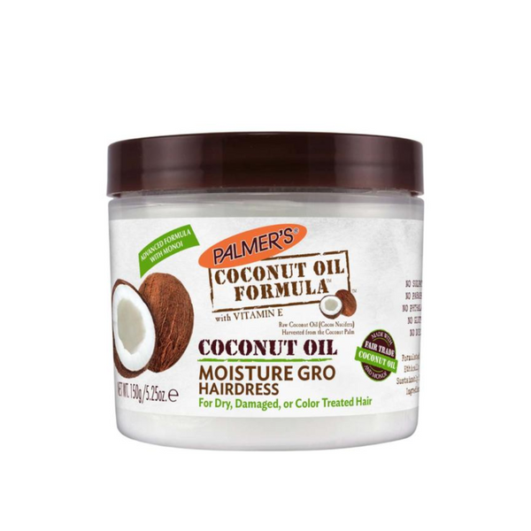 Palmer's Coconut Oil Hair Cream 150g