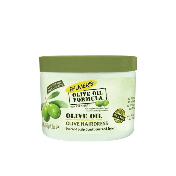 Palmer's Olive Oil Hair Cream 150g