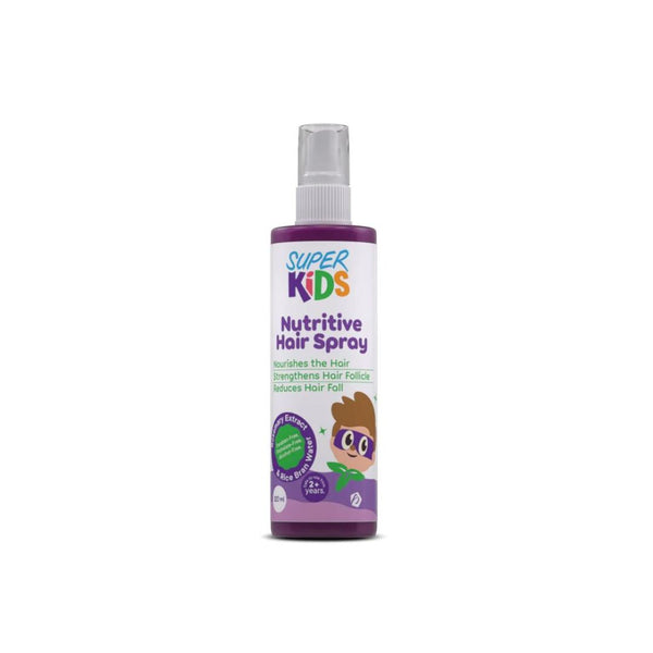 Super Kids Nutritive Spray 120ml