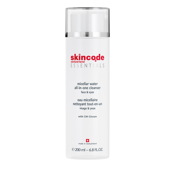 Skincode All In One Micellar Water 200ml