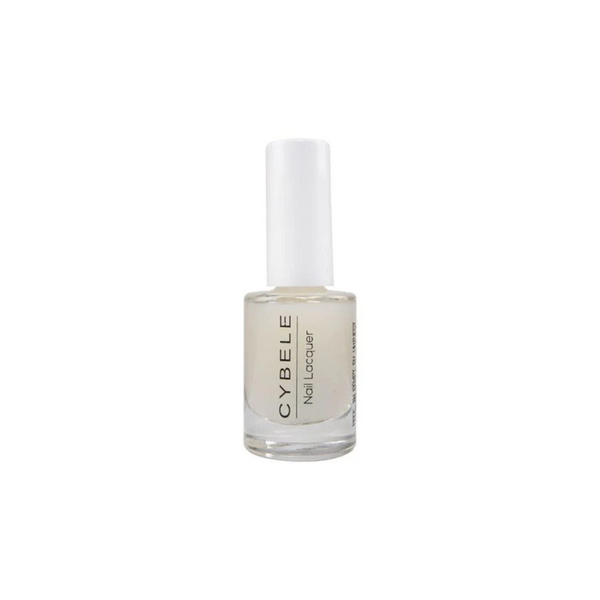 Cybele Nail Polish 217 Matt Top Coat