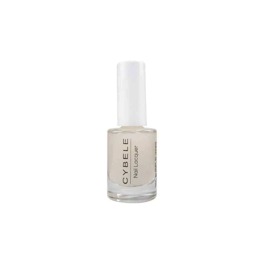 Cybele Nail Polish 217 Matt Top Coat | Nail Polish – Feel22Egypt