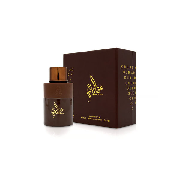 Arabiyat Prestige Oud Al Youm Eau de Parfum For Men 100ml