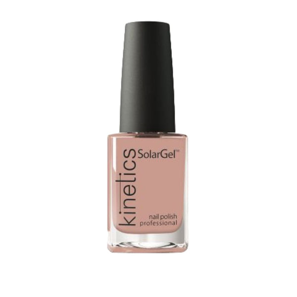 Kinetics Solargel Nail Polish 567 Naked Dune