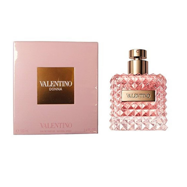 Valentino Eau de Parfum For Women 100ml