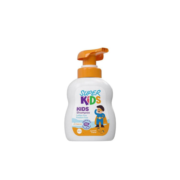 Super Kids Shampoo 300ml