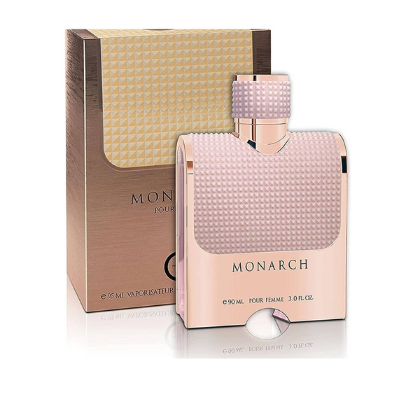 Camara Monarch Eau de Parfum For Women 90ml