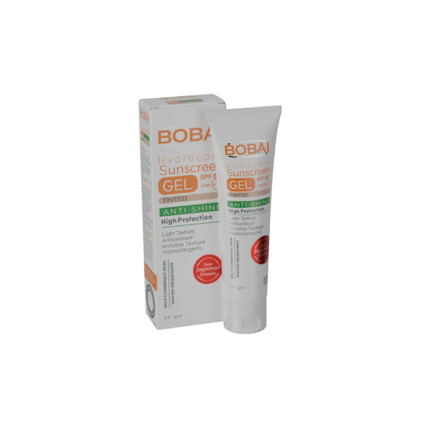 Bobai Hydrocare SPF50 Tinted Gel 50g