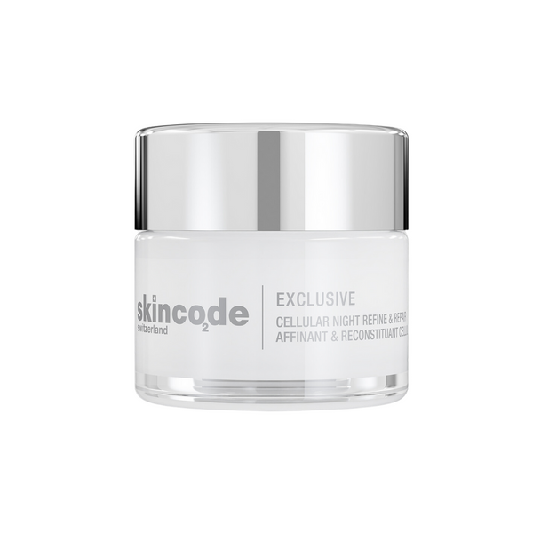 Skincode Exclusive Cellular Night Refine & Repair 50ml