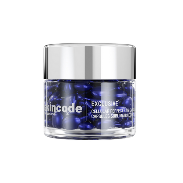 Skincode Exclusive Cellular Perfect Skin Capsules