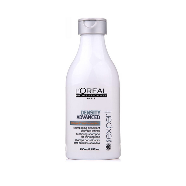 L'Oreal Professional Serie Expert Density Advanced Shampoo 250ml
